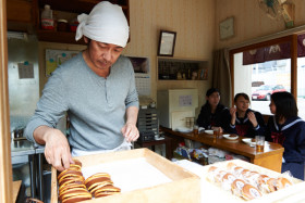 Les Délices de Tokyo