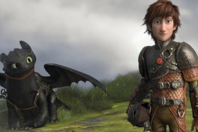 Dragons