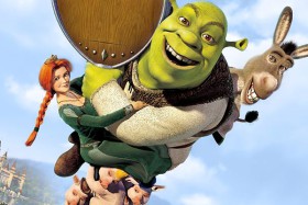 Shrek 2