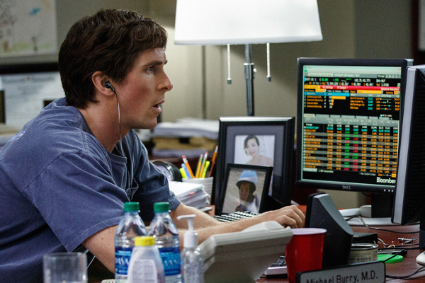 The Big Short: Le Casse du siècle