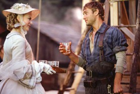 Retour à Cold Mountain