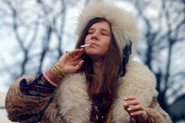 Janis: Little Girl Blue