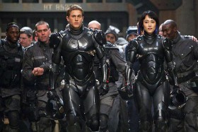 Pacific Rim
