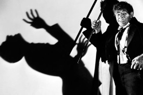 Docteur Jekyll et Mister Hyde