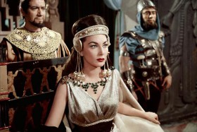 Les Gladiateurs