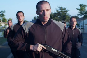 Tant qu’il nous reste des fusils à pompe