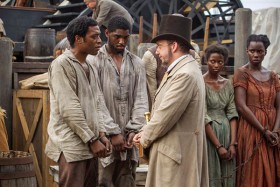 12 Years a Slave