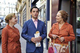 Attila Marcel