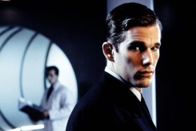 Bienvenue à Gattaca