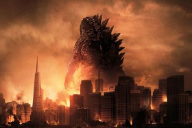 Godzilla