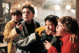 Les Goonies