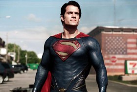 Man of Steel