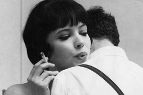 Vivre sa vie: Film en douze tableaux
