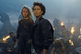Aliens, le retour