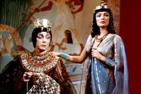 L’Egyptien