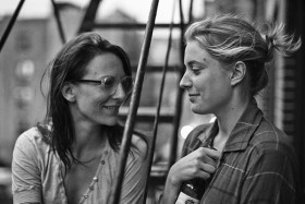 Frances Ha