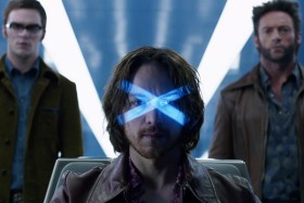 X-Men: Days of Future Past