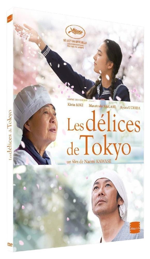 An – Les Délices de Tokyo