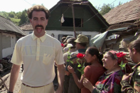 Borat