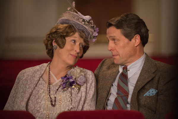 Florence Foster Jenkins