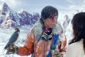 La Vie rêvée de Walter Mitty