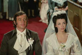Les Mariés de l’an II