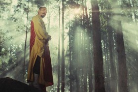 A Touch of Zen