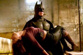 Batman Begins