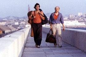 Marche à l’ombre