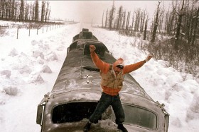 Runaway Train