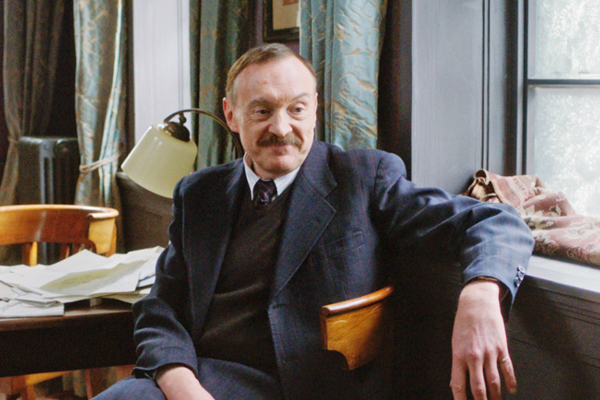Stefan Zweig – Adieu l’Europe