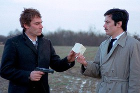 Le Cercle rouge