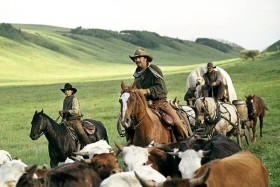 Open Range
