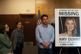 Gone Girl