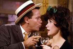 Irma la Douce