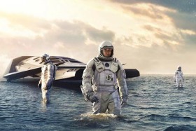 Interstellar