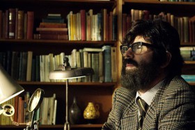 Note on Blindness