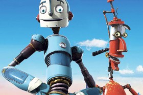 Robots