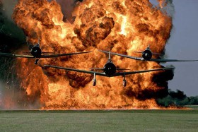 Tora! Tora! Tora!