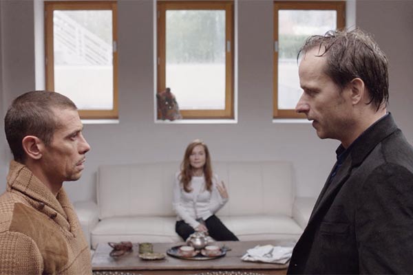 Abus De Faiblesse Streaming Abus de faiblesse | Passion Cinéma