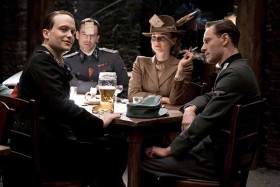Inglorious Basterds