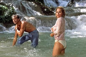 James Bond contre Dr. No