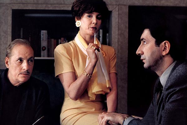 Le bonheur est dans le pré | Passion Cinéma