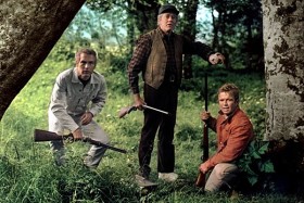 Le Clan des irréductibles