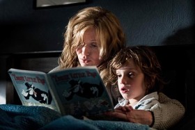 Mister Babadook