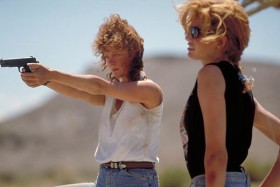 Thelma et Louise