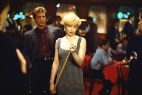 Dans la peau d’une blonde