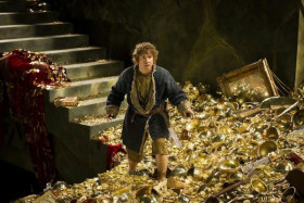 Le Hobbit: La Désolation de Smaug