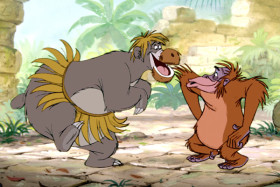 Le Livre de la jungle