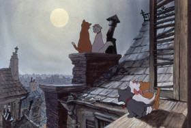 Les Aristochats
